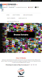 Mobile Screenshot of bigboydomains.com